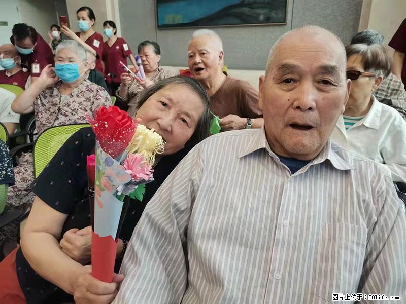 上海国企养老院,星级酒店环境,招聘养老护工 - 职场交流 - 徐州生活社区 - 徐州28生活网 xz.28life.com