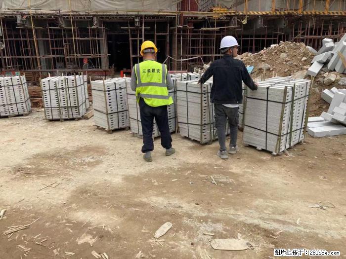 【广西三象建筑安装工程有限公司】广州绿地衫和田叠墅 - 家居生活 - 徐州生活社区 - 徐州28生活网 xz.28life.com