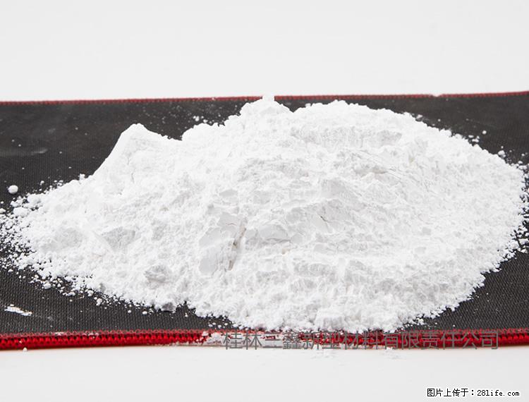 【桂林三鑫新型材料】800目活性碳酸钙 活性重质碳酸钙 改性碳酸钙 - 购物交流 - 徐州生活社区 - 徐州28生活网 xz.28life.com