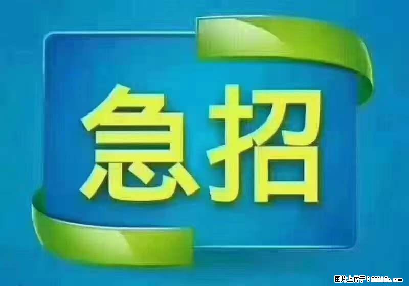 招出纳8000元/月,无证可以,要有相关经验,上海五险一金,包住,包工作餐,做六休一。 - 职场交流 - 徐州生活社区 - 徐州28生活网 xz.28life.com