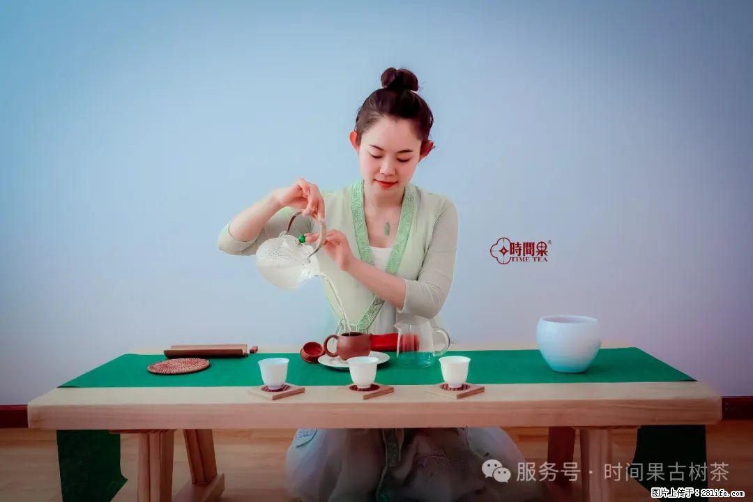 时间果百年古树龙珠普洱生茶 - 购物交流 - 徐州生活社区 - 徐州28生活网 xz.28life.com