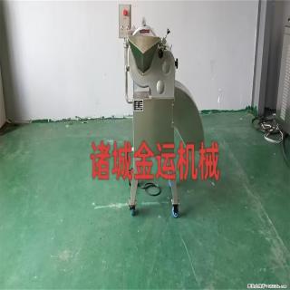 大蒜三维切丁机 商用果蔬切丁设备 苹果土豆切粒机 - 徐州28生活网 xz.28life.com