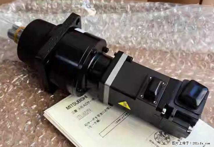 HG-KR053BG1成都三菱伺服电机销售MR-J5W3-222G-N1 MR-J4-20A HK- - 综合信息 - 其他综合 - 徐州分类信息 - 徐州28生活网 xz.28life.com