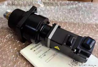 HG-KR053BG1成都三菱伺服电机销售MR-J5W3-222G-N1 MR-J4-20A HK- - 徐州28生活网 xz.28life.com
