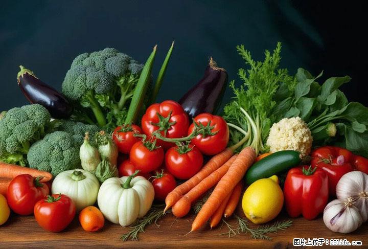 这10种蔬菜很“怕冷”,放进冰箱坏得更快!科学保存黄金法则来了! - 徐州生活资讯 - 徐州28生活网 xz.28life.com