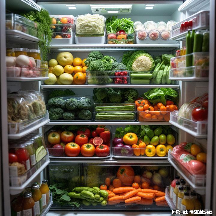 这10种蔬菜很“怕冷”,放进冰箱坏得更快!科学保存黄金法则来了! - 徐州生活资讯 - 徐州28生活网 xz.28life.com