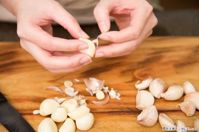 抗菌消炎、护肝健脾！这种“天然青霉素”就在你家餐桌上，春季吃正合适 - 徐州生活资讯 - 徐州28生活网 xz.28life.com