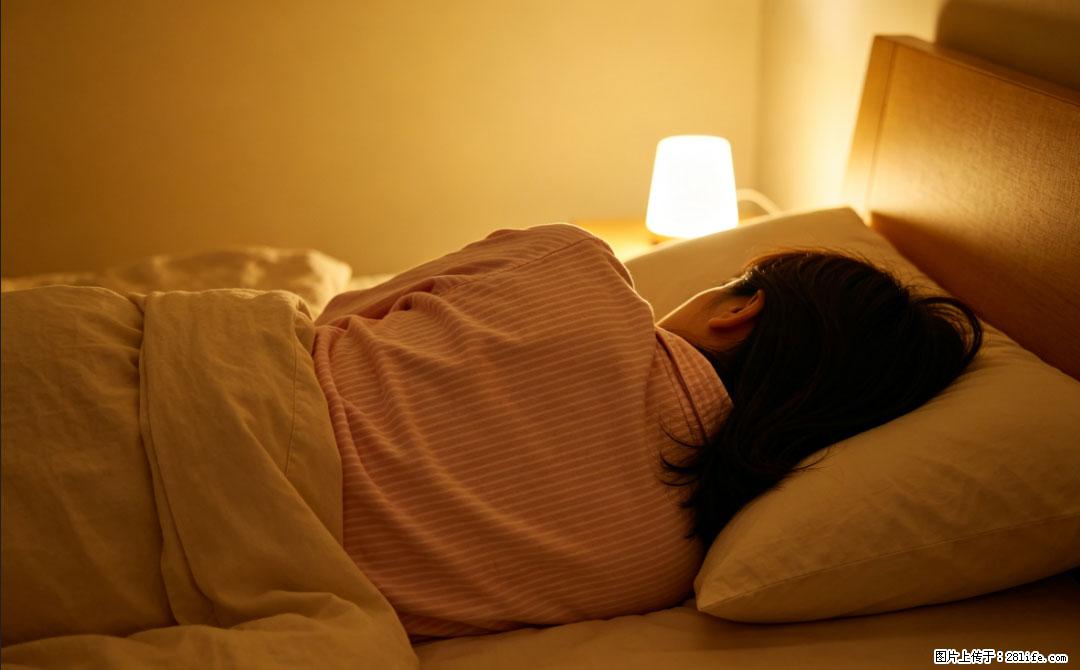 熬夜会让猝死风险飙升！出现以下4种情况赶紧休息→ - 徐州生活资讯 - 徐州28生活网 xz.28life.com